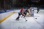 Photo hockey match Toulouse-Blagnac - Annecy le 02/04/2022