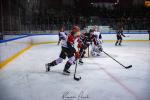 Photo hockey match Toulouse-Blagnac - Annecy le 02/04/2022