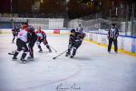 Photo hockey match Toulouse-Blagnac - Annecy le 02/04/2022