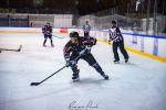 Photo hockey match Toulouse-Blagnac - Annecy le 02/04/2022
