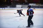 Photo hockey match Toulouse-Blagnac - Annecy le 02/04/2022