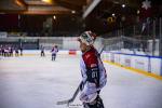 Photo hockey match Toulouse-Blagnac - Annecy le 02/04/2022