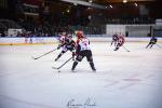 Photo hockey match Toulouse-Blagnac - Annecy le 02/04/2022