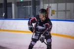 Photo hockey match Toulouse-Blagnac - Annecy le 02/04/2022