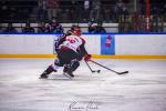 Photo hockey match Toulouse-Blagnac - Annecy le 02/04/2022