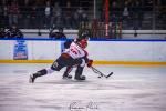 Photo hockey match Toulouse-Blagnac - Annecy le 02/04/2022