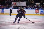 Photo hockey match Toulouse-Blagnac - Annecy le 02/04/2022