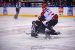 Photo hockey match Toulouse-Blagnac - Annecy le 02/04/2022