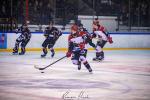 Photo hockey match Toulouse-Blagnac - Annecy le 02/04/2022