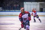 Photo hockey match Toulouse-Blagnac - Annecy le 02/04/2022