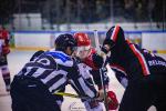 Photo hockey match Toulouse-Blagnac - Annecy le 02/04/2022
