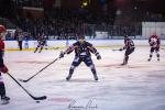 Photo hockey match Toulouse-Blagnac - Annecy le 02/04/2022