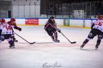 Photo hockey match Toulouse-Blagnac - Annecy le 02/04/2022
