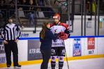 Photo hockey match Toulouse-Blagnac - Annecy le 02/04/2022