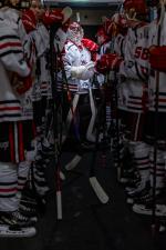Photo hockey match Toulouse-Blagnac - Annecy le 17/01/2026