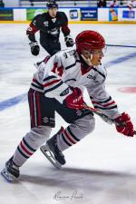 Photo hockey match Toulouse-Blagnac - Annecy le 17/01/2026