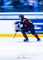 Photo hockey match Toulouse-Blagnac - Annecy le 17/01/2026