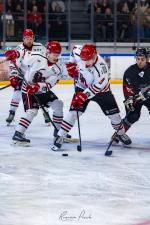 Photo hockey match Toulouse-Blagnac - Annecy le 17/01/2026