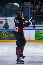 Photo hockey match Toulouse-Blagnac - Annecy le 17/01/2026