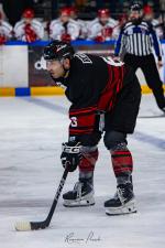 Photo hockey match Toulouse-Blagnac - Annecy le 17/01/2026