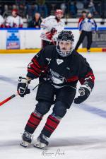 Photo hockey match Toulouse-Blagnac - Annecy le 17/01/2026
