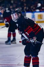 Photo hockey match Toulouse-Blagnac - Annecy le 17/01/2026