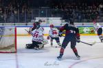 Photo hockey match Toulouse-Blagnac - Annecy le 17/01/2026