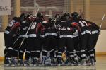 Photo hockey match Toulouse-Blagnac - Bordeaux le 12/02/2011