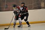 Photo hockey match Toulouse-Blagnac - Bordeaux le 12/02/2011