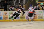 Photo hockey match Toulouse-Blagnac - Brest  le 18/09/2010
