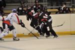 Photo hockey match Toulouse-Blagnac - Brest  le 18/09/2010