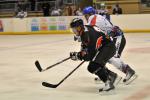 Photo hockey match Toulouse-Blagnac - Brest  le 18/09/2010