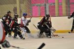 Photo hockey match Toulouse-Blagnac - Brest  le 18/09/2010