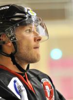 Photo hockey match Toulouse-Blagnac - Brest  le 18/09/2010