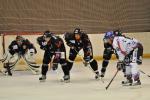 Photo hockey match Toulouse-Blagnac - Brest  le 18/09/2010