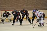 Photo hockey match Toulouse-Blagnac - Brest  le 18/09/2010