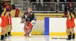 Photo hockey match Toulouse-Blagnac - Cergy-Pontoise le 12/11/2011