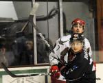 Photo hockey match Toulouse-Blagnac - Cergy-Pontoise le 12/11/2011