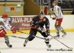 Photo hockey match Toulouse-Blagnac - Cergy-Pontoise le 12/11/2011