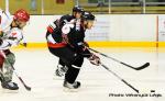 Photo hockey match Toulouse-Blagnac - Cergy-Pontoise le 12/11/2011