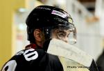 Photo hockey match Toulouse-Blagnac - Cergy-Pontoise le 12/11/2011