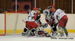 Photo hockey match Toulouse-Blagnac - Cergy-Pontoise le 12/11/2011
