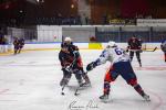 Photo hockey match Toulouse-Blagnac - Clermont-Ferrand le 12/11/2022
