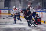 Photo hockey match Toulouse-Blagnac - Clermont-Ferrand le 18/11/2023
