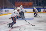 Photo hockey match Toulouse-Blagnac - Clermont-Ferrand le 18/11/2023