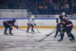 Photo hockey match Toulouse-Blagnac - Clermont-Ferrand le 18/11/2023