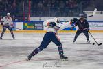 Photo hockey match Toulouse-Blagnac - Clermont-Ferrand le 18/11/2023