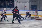 Photo hockey match Toulouse-Blagnac - Clermont-Ferrand le 18/11/2023