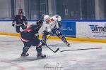 Photo hockey match Toulouse-Blagnac - Clermont-Ferrand le 18/11/2023