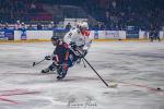 Photo hockey match Toulouse-Blagnac - Clermont-Ferrand le 18/11/2023